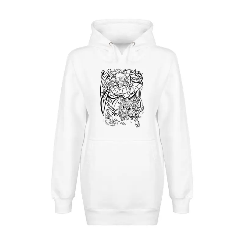 Water Breathing Heavyweight Hoodie