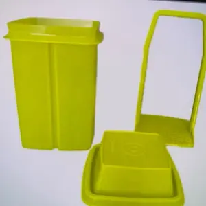 Pick -A -Dile 1 liter - storages container Kitchen Utensils Pick -A -Dile 1 liter - storages container Kitchen Utensils