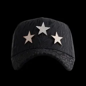 Barbas Hats x CT “ROCKSTAR” G5