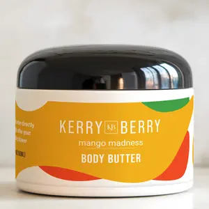Body Butters (All Scents)