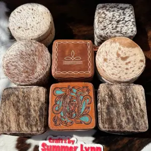 Travel jewelry case Travel jewelry case