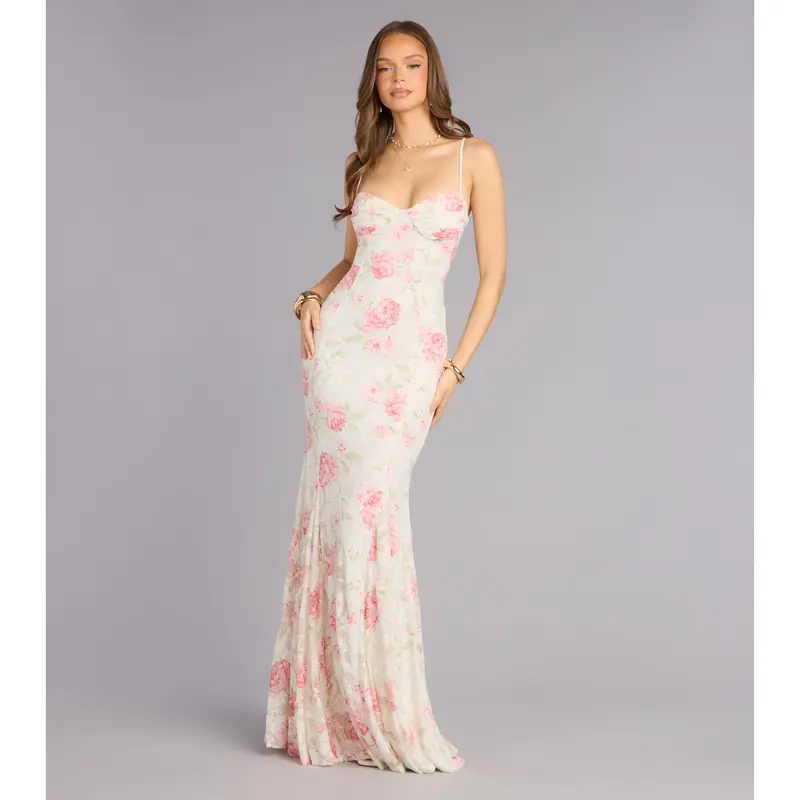 Windsor mermaid prom dress - TikTok Shop Windsor mermaid prom dress - TikTok Shop