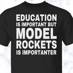 Model Rockets shirt, Model Rockets tshirt, Model Rockets unisex shirt, Model Rockets tee, APS002