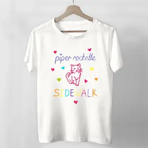 Vitntage Piper Rockelle Merch Piper Rockelle Sidewalk Gifts For Men And Women Halloween Day Thanksgiving Day