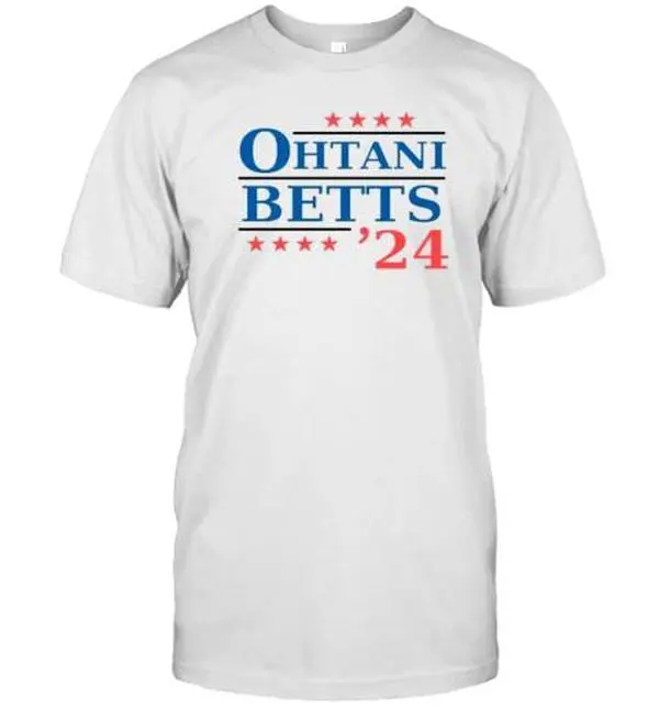 Shohei Ohtani T-Shirt Baseball Graphic Tee Casual Cotton Shirt Perfect for Sports Fans & Everyday Wear