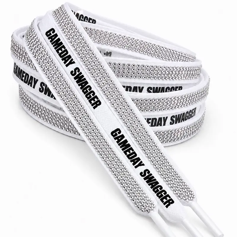 Gameday Luxe Laces