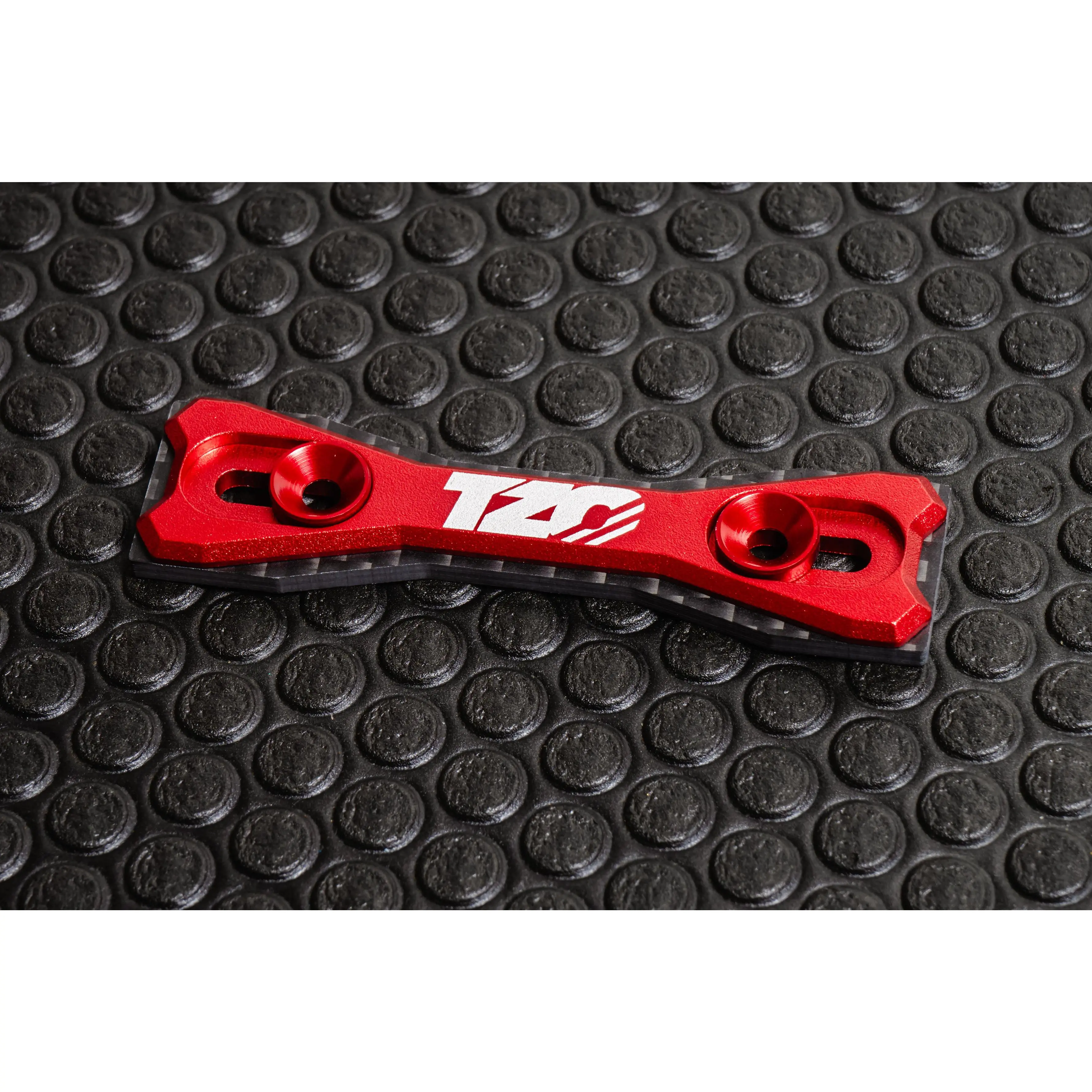 TZO Aero Universal Wing mount Gen 2  Aluminum/Carbon