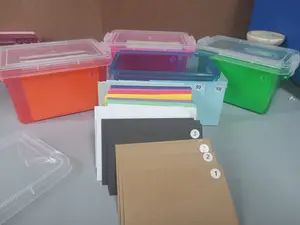 100 Envelope Challenge, 100 Envelope Challenge with Envelopes with Tracker, 100 Envelope Challenge Box Set, Money Savings Challenge