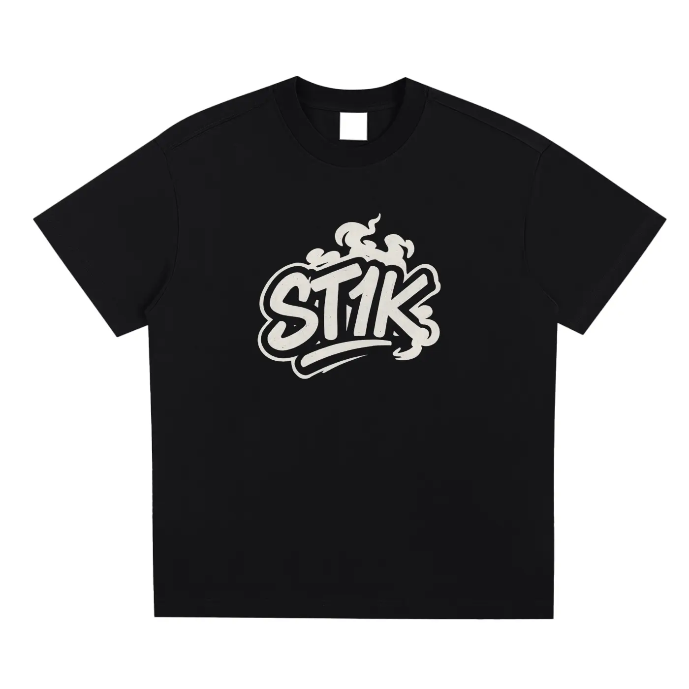 ST1K MULTICOLOR Quick-Dry Cooling T-Shirt