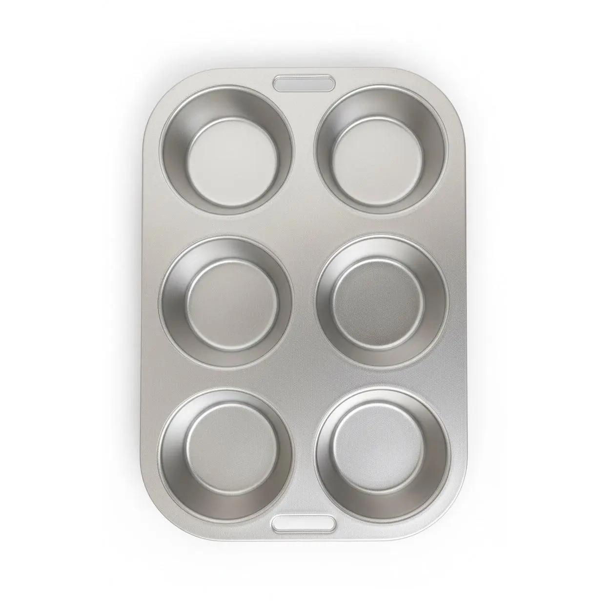 Muffin / Cupcake Pan (6ct)
