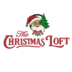 THE CHRISTMAS LOFT