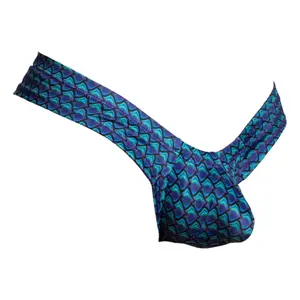 Daniel Alexander Glare Thong – Bold Design, Lightweight Comfort, and Reliable Support for Everyday Wear