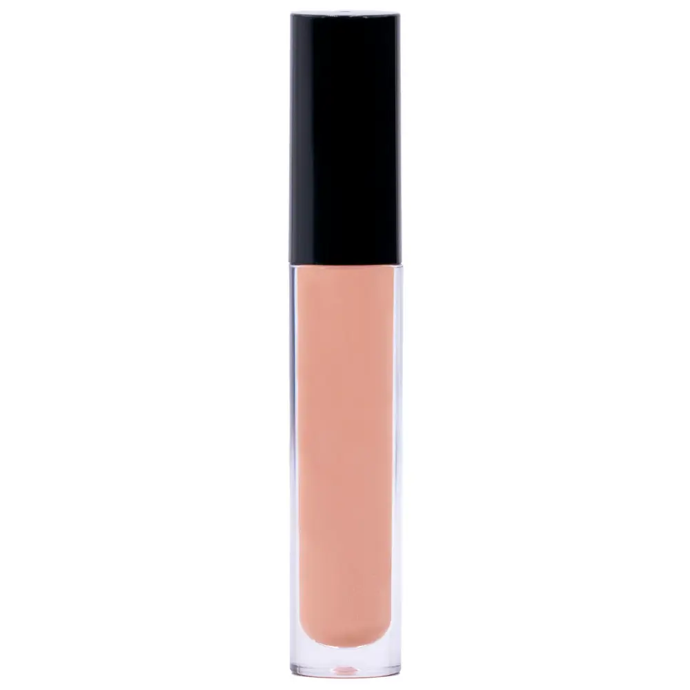 Beige Babe Lip Gloss