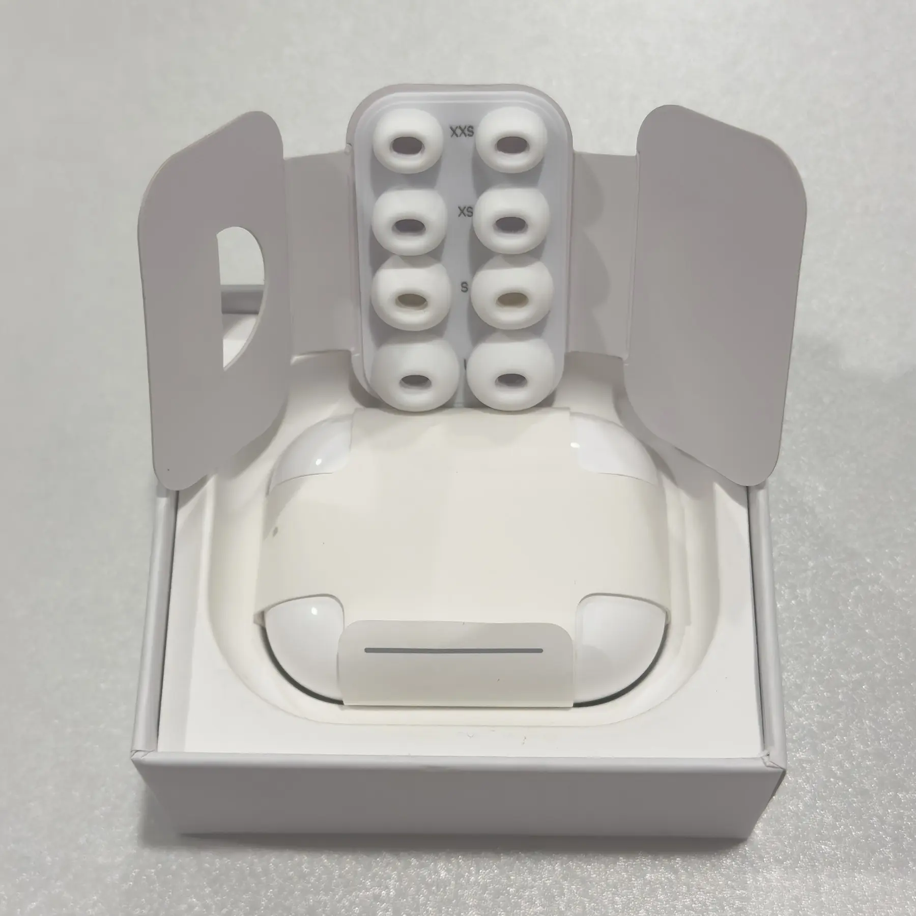 New 3rd Generation Wireless In-Ear Earphones with Active Noise Cancellation, Adaptive Audio, Auto Smart Pairing, Universal System Compatibility, Suitable for everyday music listening, watching movies, and fitness activities【tiktok shop deals】