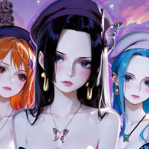 One Piece Yexia 6x A6 Board Bundle CCG