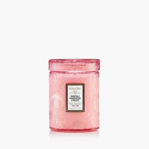 Nāpali Passion Fruit - Small Jar Candle