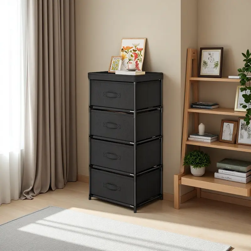 walmart 4 drawer dresser - TikTok Shop