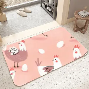 Rectangular floor matmats,non-slip floor mats,square floor mats,entrance carpets,bedroom floor mats,kitchen floor mats,fashion mats,household essentials