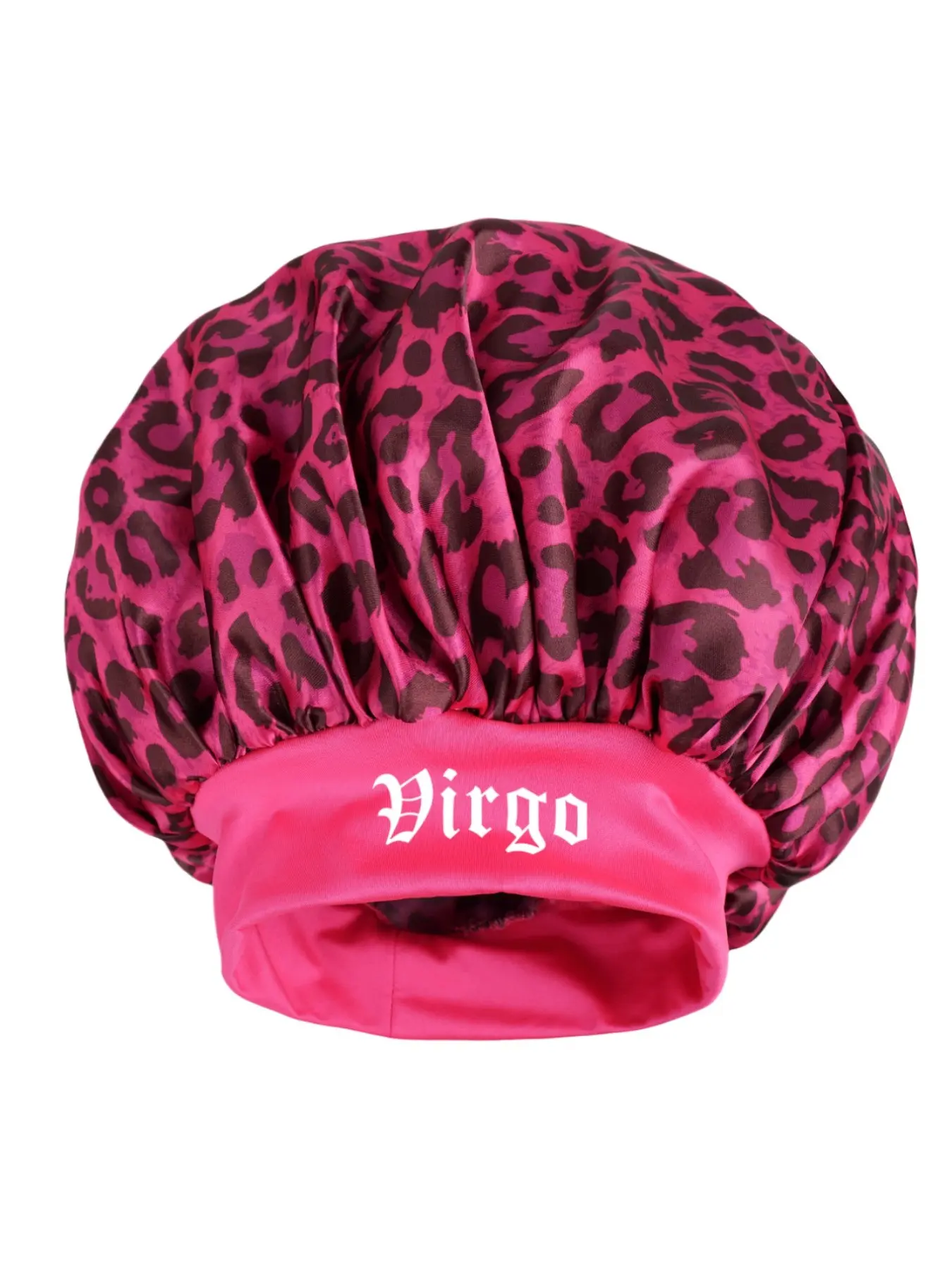 Twelve Constellation Satin Sleep Cap, Hair Care Cap, Sleeping Bonnet, Sleep Bonnets, Unisex Soft Fabric, Comfortable Night Rest, Suitable for Curly Hair/braids, Women's Nighttime Accessory