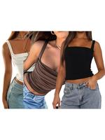 White*1 pc+Brown*1 pc+Black*1 pc