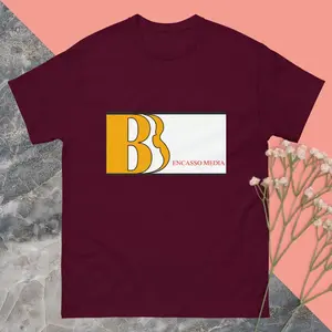 Bencasso Media Men's classic tee
