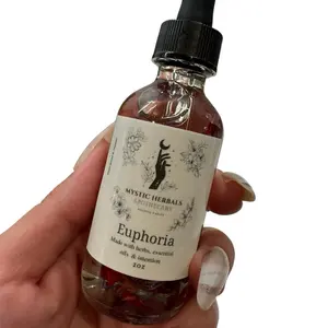 Euphoria Luxe Body Oil