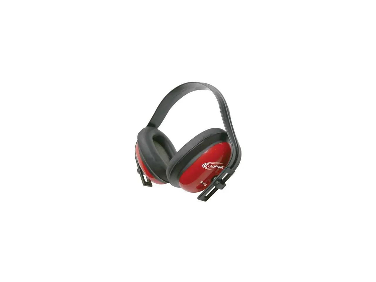 Califone International HS40 Hearing Safe Protective Headphone