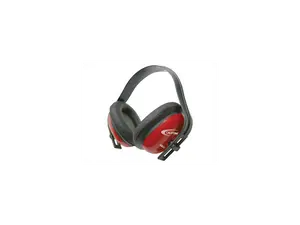 Califone International HS40 Hearing Safe Protective Headphone