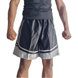 CA Select Dazzle Basketball Short | Black