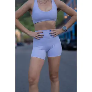 BRUSHED commit activewear short