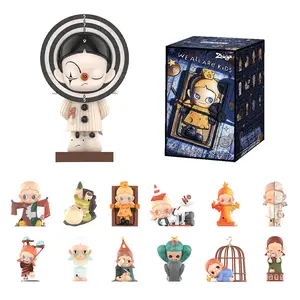 POP MART Zsiga We All Are Kids Series Figures
