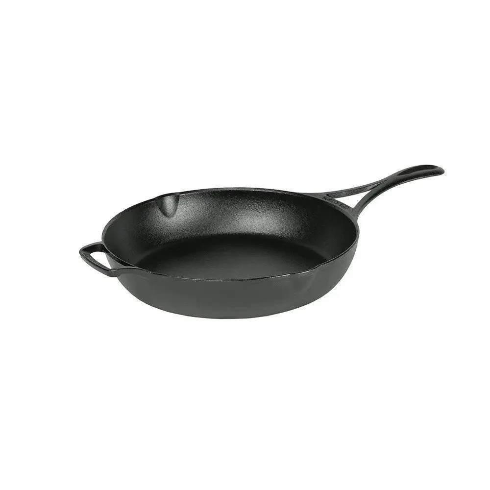 Lodge Blacklock Triple Seasoned 7" Cast Iron Skillet