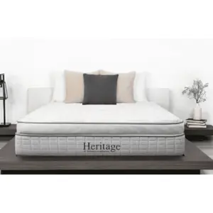 Brooklyn Bedding Heritage Elite