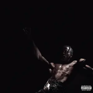 Travis Scott - UTOPIA  [COMPACT DISC - CD] Explicit, Softpak