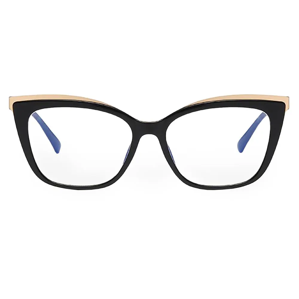 Fifth & Ninth Jami Cat Eye Blue Light Glasses