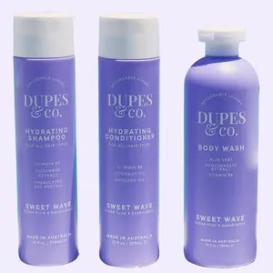 Sweet Wave Conditioner (10 fl oz)