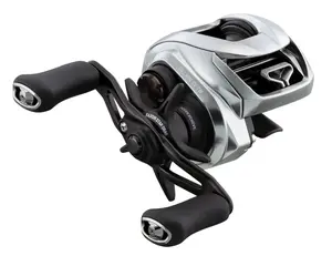 Daiwa Zillion SV TW G 100 Baitcaster Reels