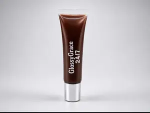 Kramel Kiss Hydrating Lip Gloss.