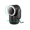 Luna Home Cam V3 Indoor Wireless Security Camera - 2K, 2.4GHz-5GHz WiFi, 355° Pan-Tilt, Built-in Spotlight, Bluetooth, Human Autotracking, 2-Way Audio, Video Recording, Wireless Security Camera Indoor, Safety, WiFi Night Vision, AI Enhanced, AI Technology