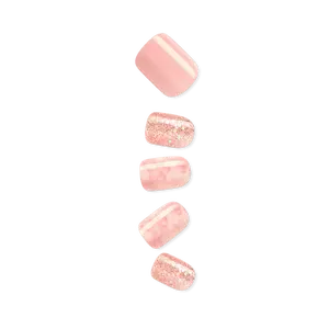 Impress Press On Manicure - Wide Fit - Just a Dream