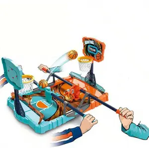 Mini Basketball Shooting Game - Tabletop Hoop Set for Adults & Kids | Fun Stress Relief & Office Desk Toy | #BasketballGame #DeskToys