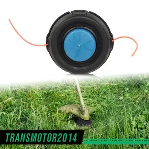 Fit For Auto Feed Tap Trimmer Heads -T35 - 12mm Dual Line 531300194 New Upgraded Version