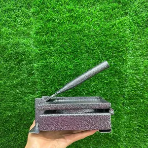 Tortilla Press Reinforced Sopera Molde.