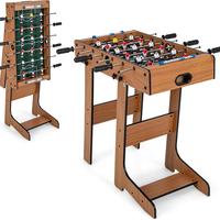 Folding Foosball Table