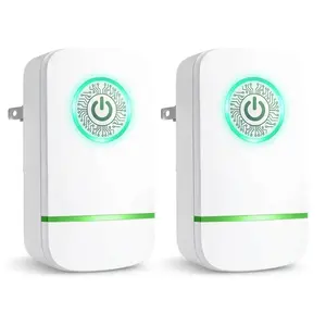 【Buy 1 Get 1 Free】Plug-In Power Box with US Plug – 2026 Updated Design, Compatible with 90–250V Input Range, Easy to Use