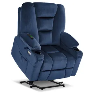 Base of Mcombo Lift Recliner R7561