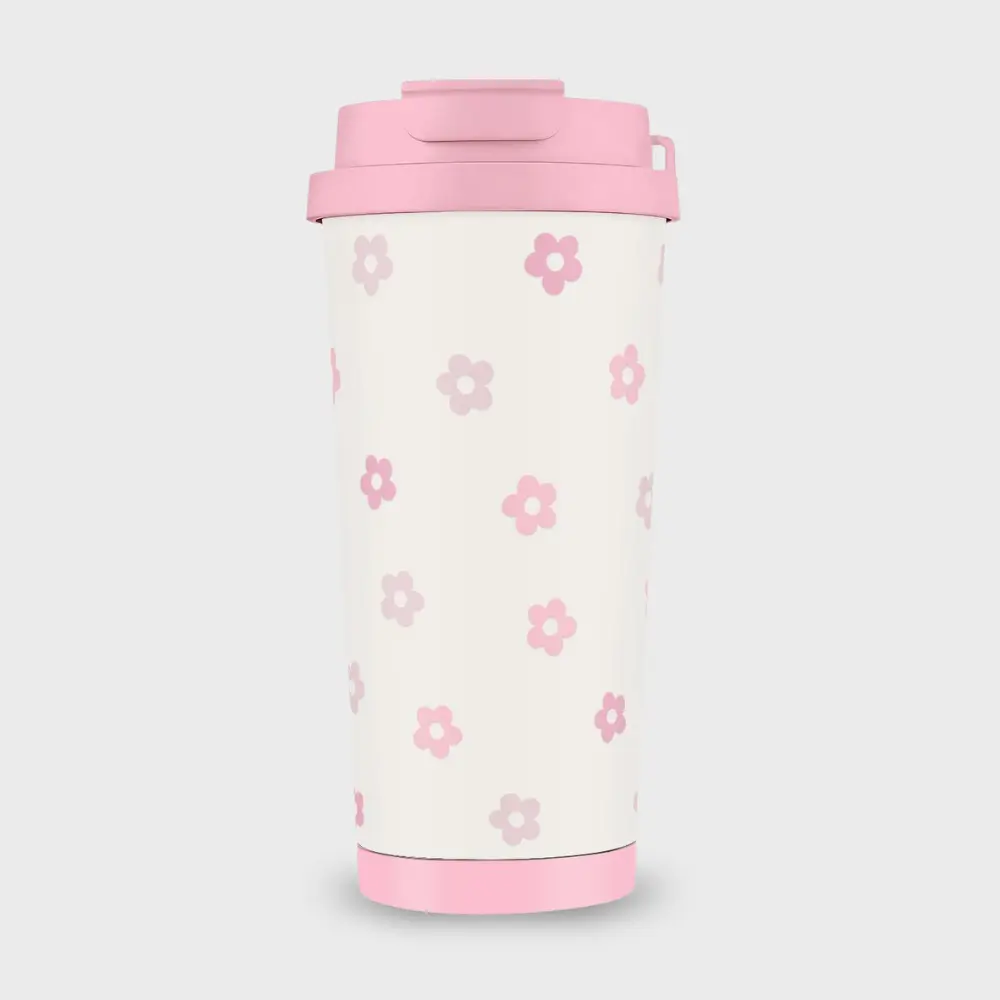 Pink Flowers