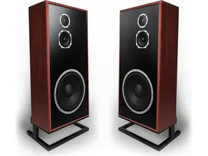 Model Seven Floorstanding Speakers