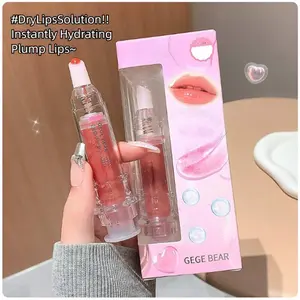 GEGE EBAR Ice Tube Lip Essence Honey