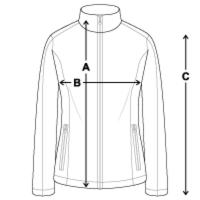 Women’s Soft Shell Jacket